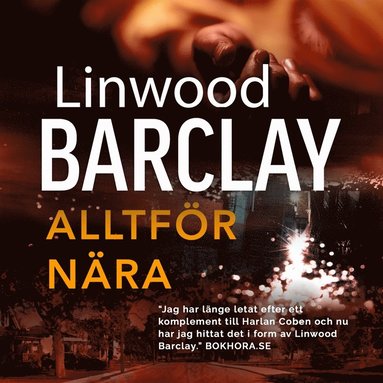 Alltf�r n�ra (e-bok)