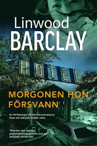 Morgonen hon frsvann (e-bok)