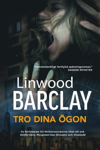 Tro dina gon (e-bok)