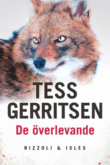 De verlevande