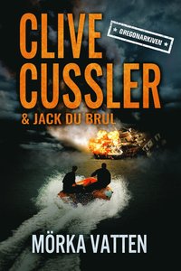 Mrka vatten (e-bok)