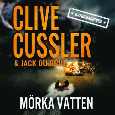 M�rka vatten (pocket)