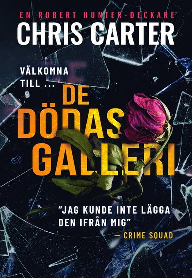 De ddas galleri (pocket)