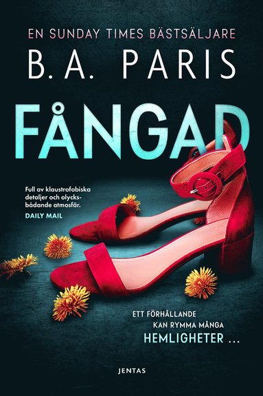 Fngad (storpocket)