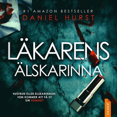 Lkarens lskarinna (e-bok)