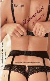 Oqish uchun Skandinaviyadan zamonaviy erotik roman