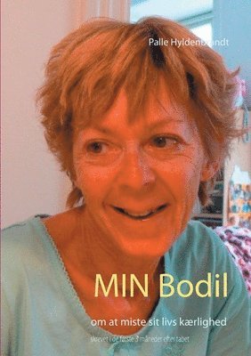 MIN Bodil (inbunden)
