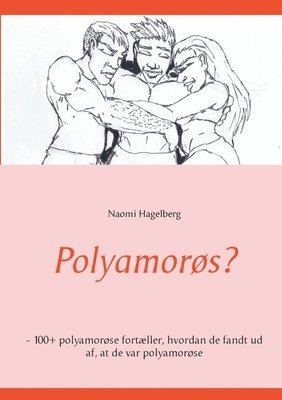 Polyamors? (hftad)