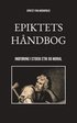 Epiktets håndbog