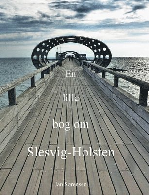 En lille bog om Slesvig-Holsten (häftad)