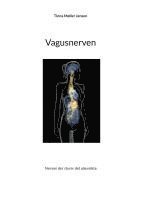Vagusnerven (inbunden)