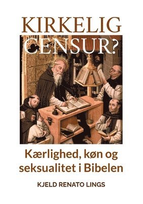 Kirkelig censur? (hftad)
