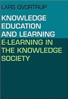 Knowledge, education and learning (hftad)