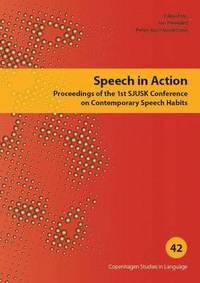 Speech in Action (hftad)