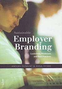 Sustainable Employer Branding (inbunden)