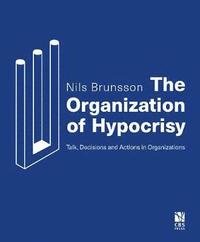 The Organization of Hypocrisy (hftad)