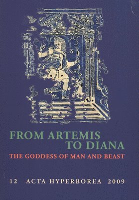 From Artemis to Diana (hftad)