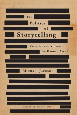 The Politics of Storytelling (hftad)