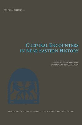 Cultural Encounters in Near Eastern History (hftad)