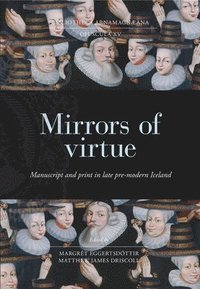 Mirrors of Virtue (inbunden)