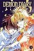 Demon diary 03