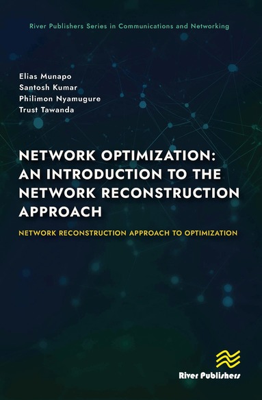 Network Optimization: An Introduction to the Network Reconstruction Approach (inbunden)
