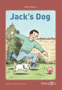 Jack's Dog (kartonnage)