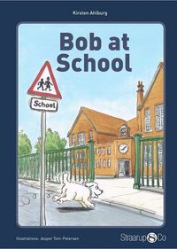 Bob at School (kartonnage)