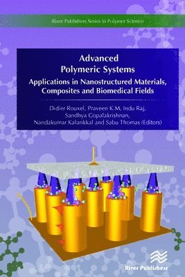 Advanced Polymeric Systems (inbunden)