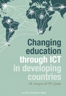 Changing Education Through ICT in Developing Countries (hftad)