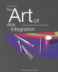 Art of Arts Integration (hftad)