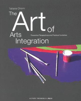 Art of Arts Integration (hftad)