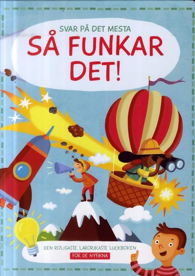 Så funkar det (kartonnage)