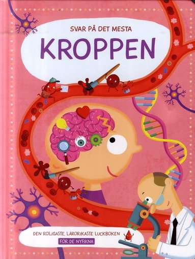 Kroppen (inbunden)