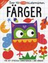 150 Klistermrken : Frger