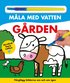 Mla med vatten. Grden