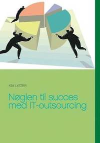 Noglen til succes med IT-outsourcing (hftad)