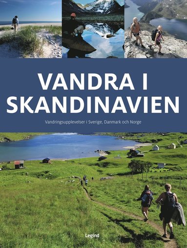 Vandra i Skandinavien (spel)
