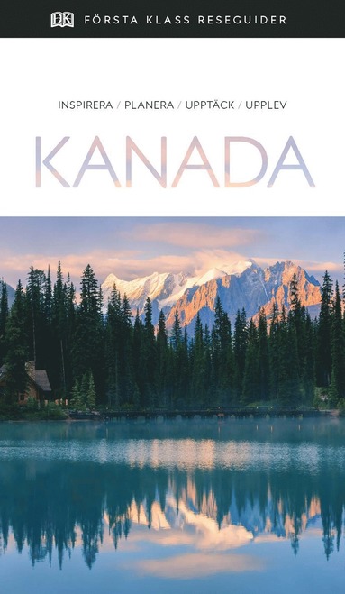 Kanada (pocket)