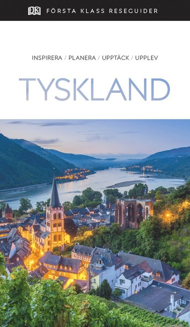 Tyskland (hftad)
