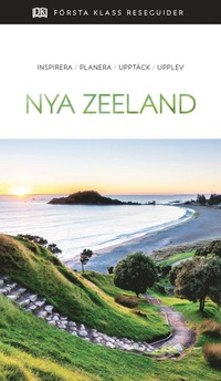 Nya Zeeland (häftad)