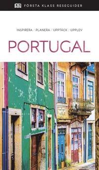 Portugal (häftad)