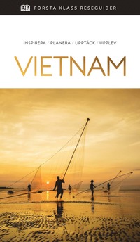 Vietnam (häftad)