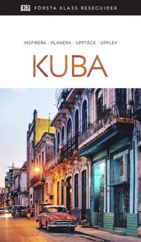 Kuba (hftad)