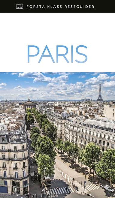 Paris (häftad)
