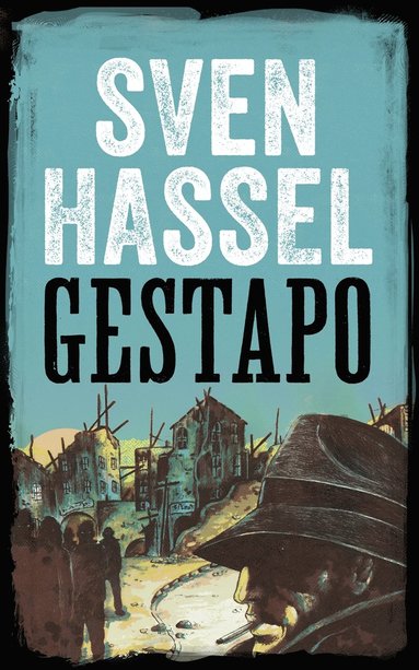 GESTAPO   (e-bok)