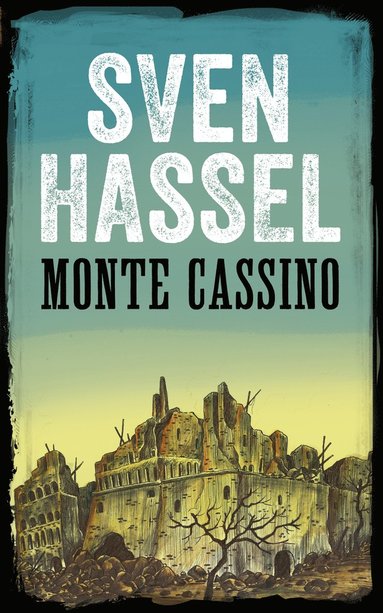 MONTE CASSINO  (e-bok)