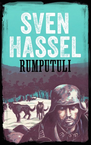Rumputuli  (e-bok)