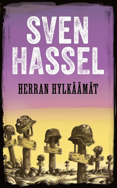 Herran hylkmt    (e-bok)