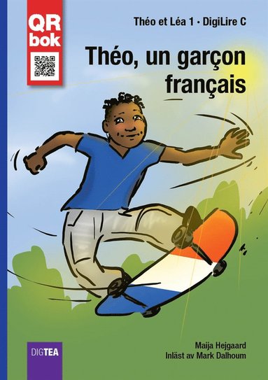 Tho, un garon franais (hftad)